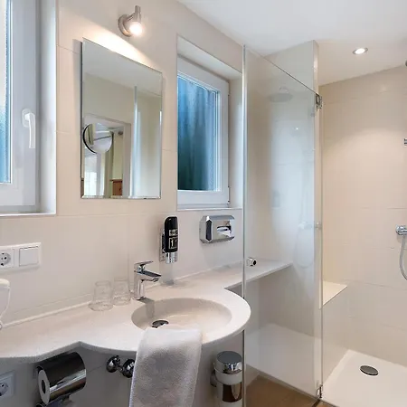 Holzwurm Guest house Sasbachwalden