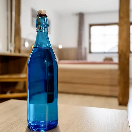 Gæstehus Holzwurm Sasbachwalden