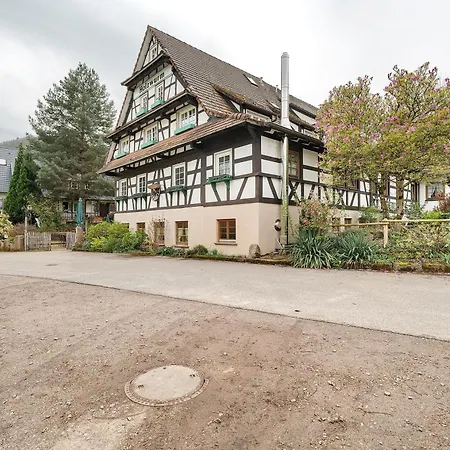 Holzwurm Sasbachwalden