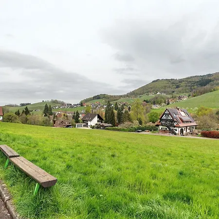 Holzwurm Sasbachwalden
