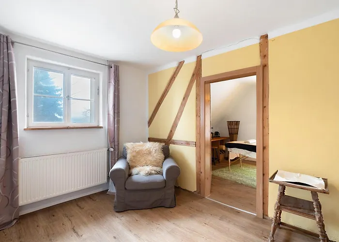 Holzwurm Guest house Sasbachwalden