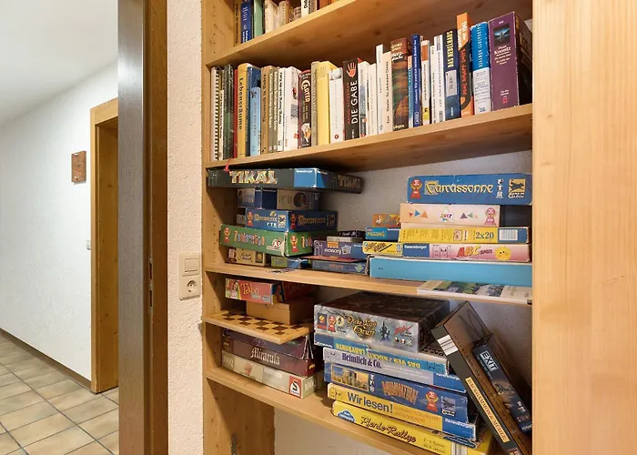 Guest house Holzwurm 3*