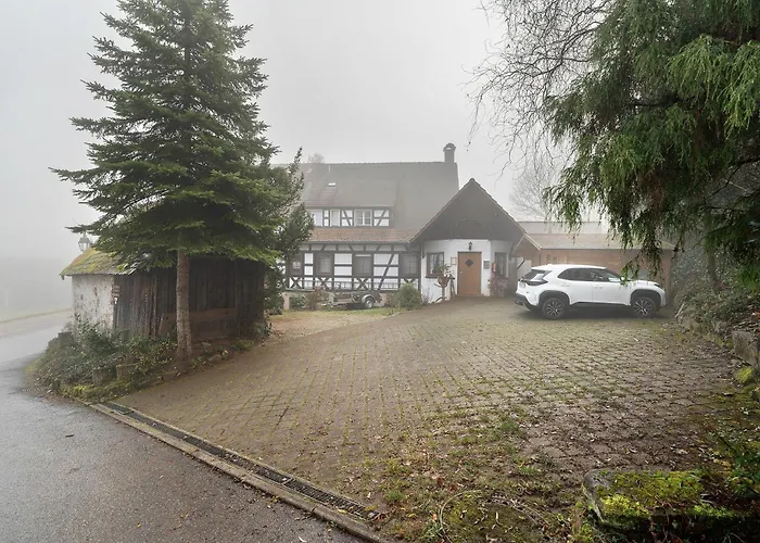 Holzwurm Sasbachwalden