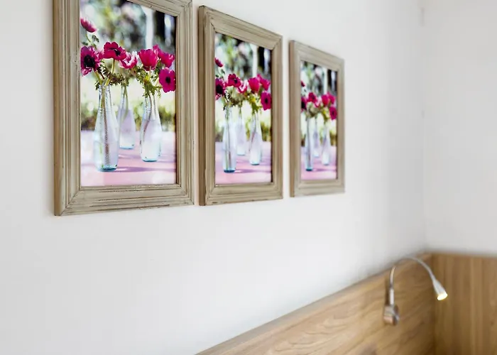 Holzwurm Guest house