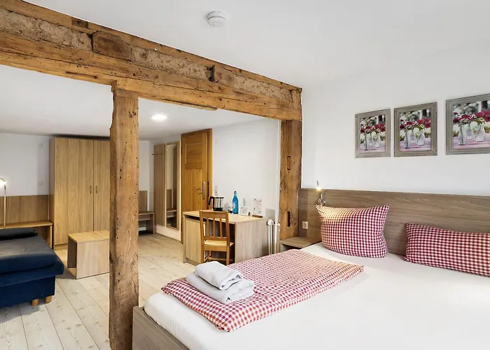 Guest house Holzwurm Sasbachwalden