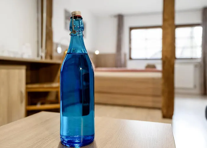 Guest house Holzwurm Sasbachwalden