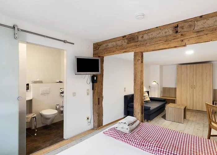 Guest house Holzwurm Sasbachwalden