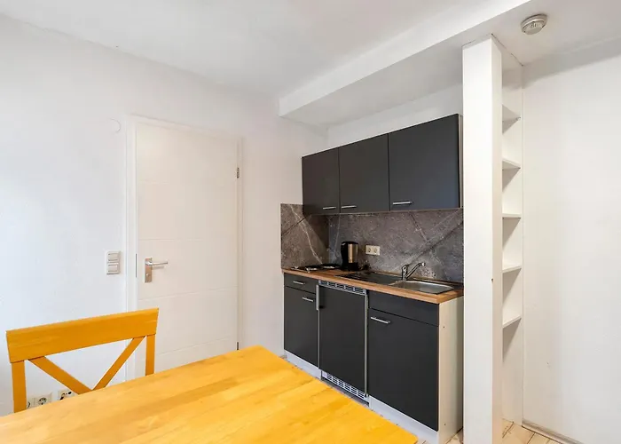 Guest house Holzwurm 3*