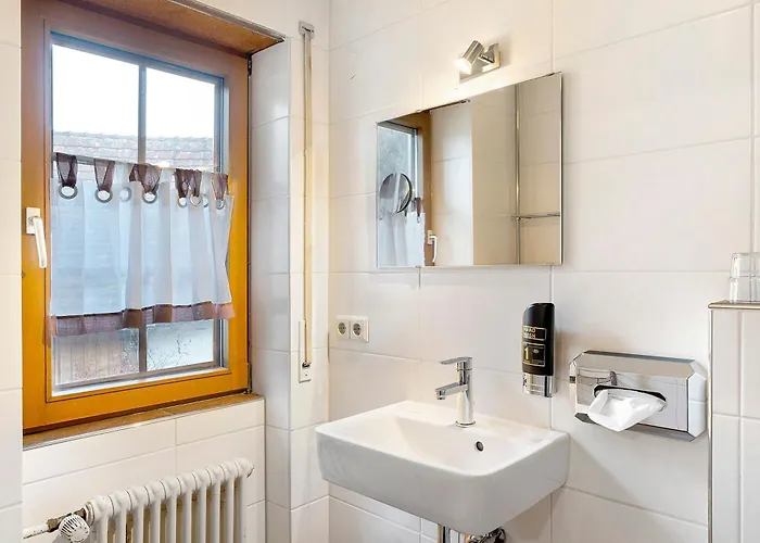 Holzwurm Guest house