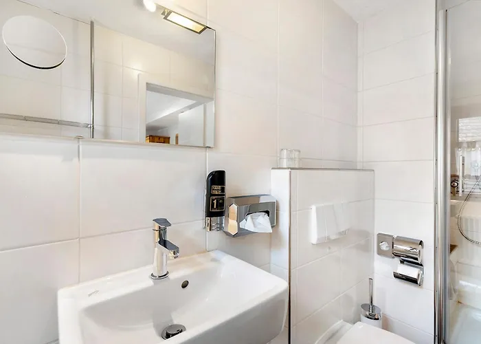 Guest house Holzwurm