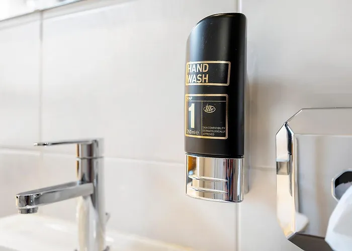 Guest house Holzwurm Sasbachwalden