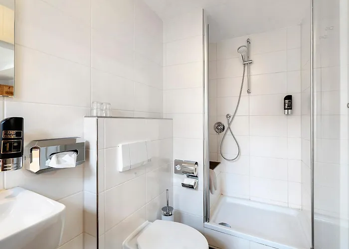 Guest house Holzwurm Sasbachwalden