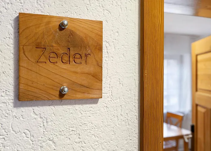 Holzwurm 3* Sasbachwalden