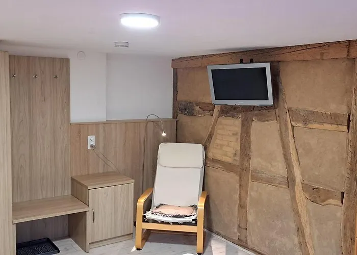 Holzwurm Sasbachwalden