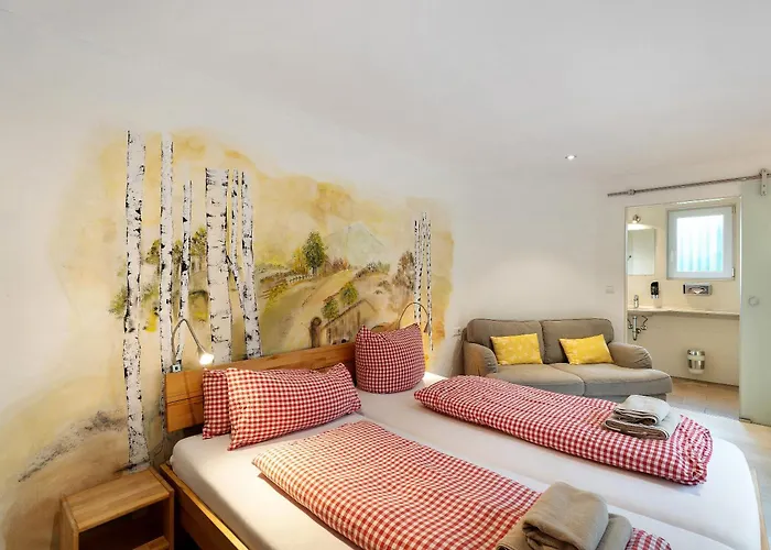 Holzwurm Sasbachwalden