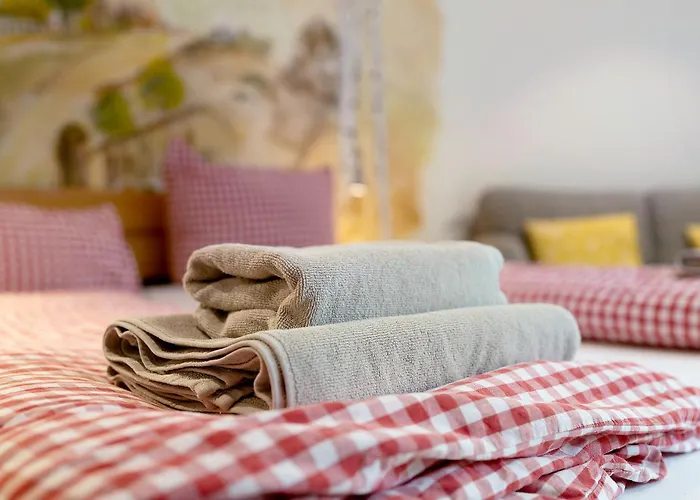 Holzwurm 3* Sasbachwalden