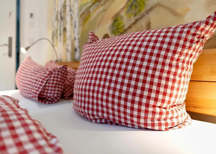 Guest house Holzwurm Sasbachwalden