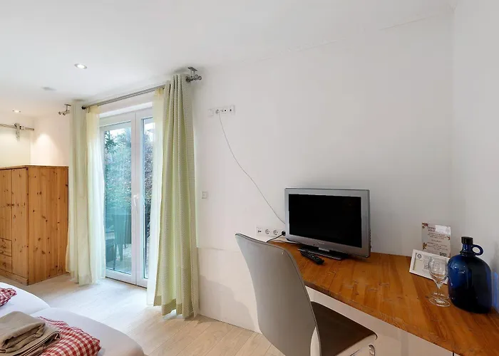 Guest house Holzwurm