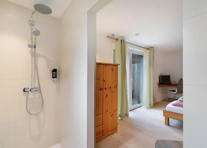 Holzwurm Sasbachwalden