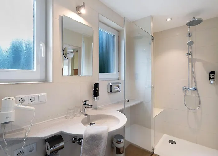 Holzwurm Guest house Sasbachwalden