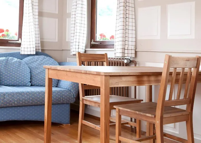 Holzwurm Sasbachwalden