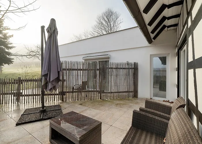 Holzwurm 3* Sasbachwalden