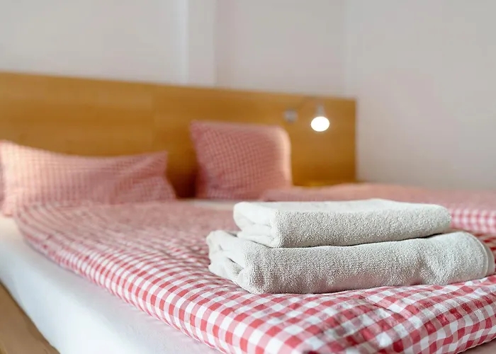 Guest house Holzwurm