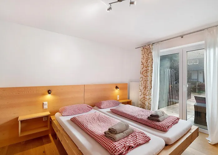 Holzwurm Guest house Sasbachwalden