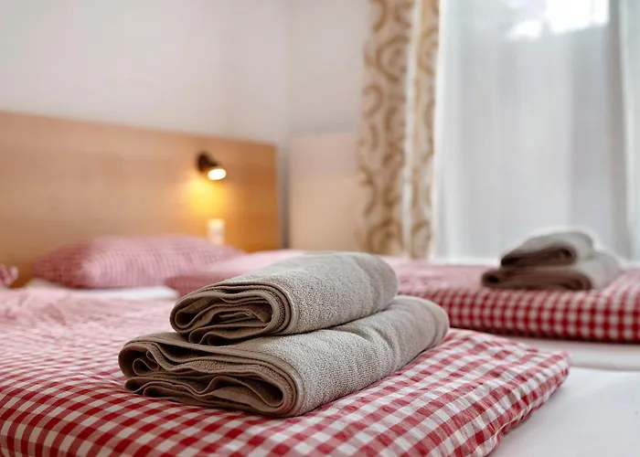 Holzwurm Guest house Sasbachwalden